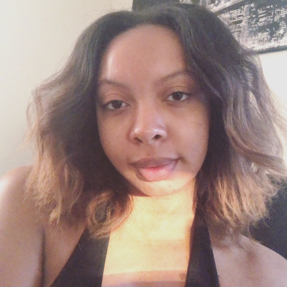 Meet your Posher, Eboni